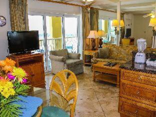 Coral Reef Resort St. Pete Beach Zimmer foto