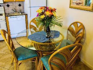 Coral Reef Resort St. Pete Beach Zimmer foto