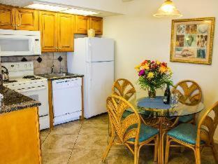 Coral Reef Resort St. Pete Beach Zimmer foto